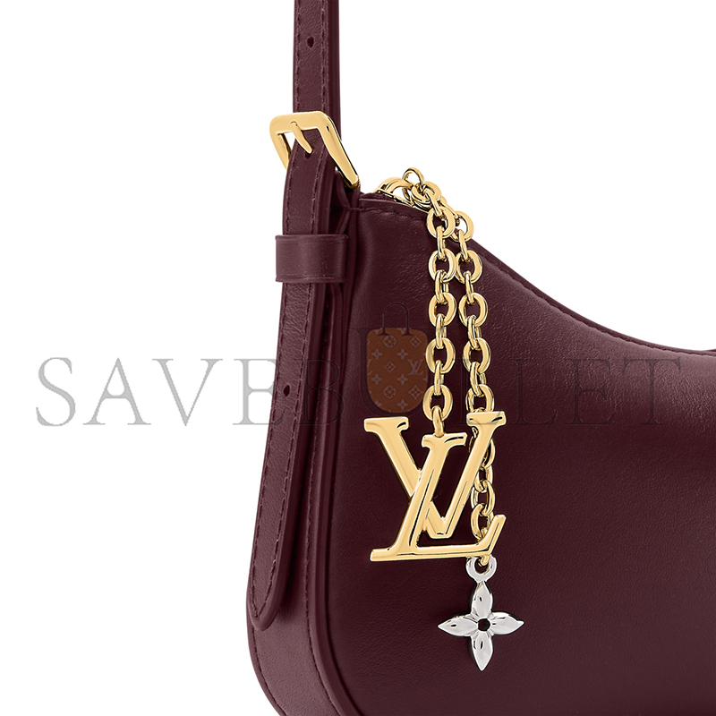 LOUIS VUITTON POCHETTE LV BLOOM M25650 (23*10*4cm) LOUIS VUITTON POCHETTE LV BLOOM M25650 (23*10*4cm)